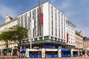 Intercityhotel Wien