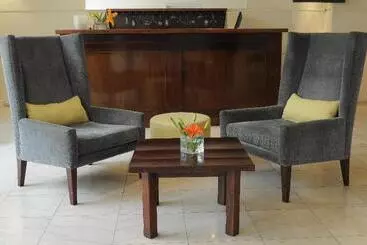 Loi Suites Recoleta