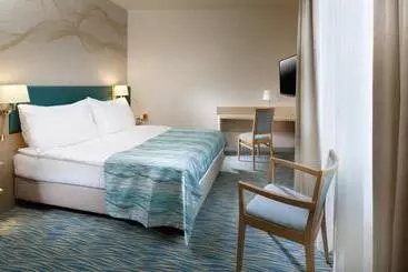 Holiday Inn Prague, An Ihg