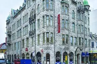 Thon Hotel Nidaros