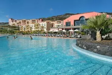 Apartahotel Las Olas