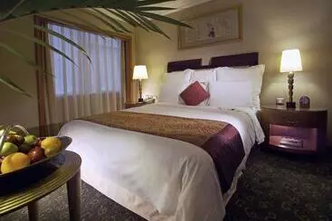 Air China Boyue Beijing