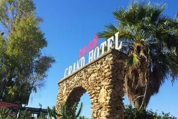 Grand Hotel Mosè