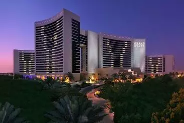 Hotel Grand Hyatt Dubai