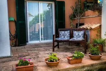 Casa Minina - Cala Pi