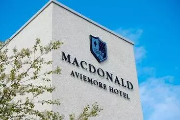 Macdonald Aviemore