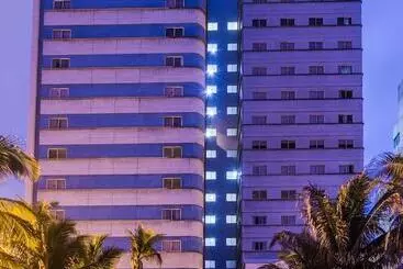 Cartagena Plaza