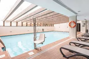 Ilunion Calas De Conil