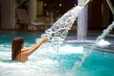 Sheraton Fuerteventura Golf & Spa Resort