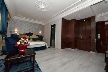 Hôtel Fès Inn & Spa