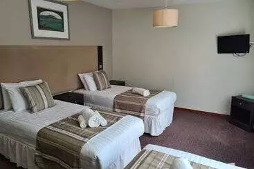Kings Arms Hotel   A Bespoke