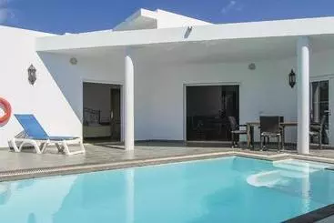 Villas Del Mar - Puerto Calero