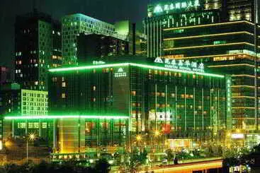 Beijing Kuntai Royal