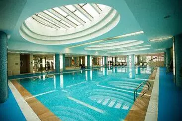 Beijing Kuntai Royal