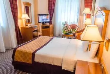 Avenue Hotel Dubai