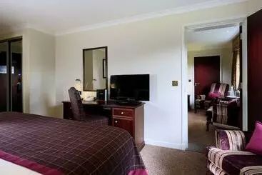 Macdonald Highlands Hotel At Macdonald Aviemore Resort