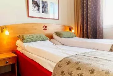 Savalen Fjellhotell & Spa