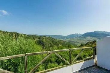 Casa El Paraiso Montecorto By Ruralidays - Montecorto
