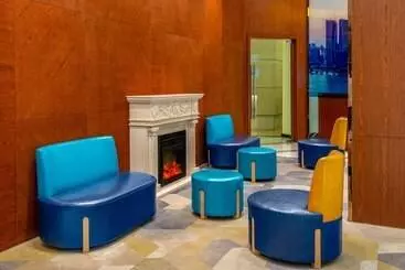 Holiday Inn Shanghai Jing An By Ihg