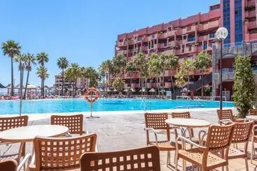 Hotel Holiday World Polynesia, Affiliated by Meliá