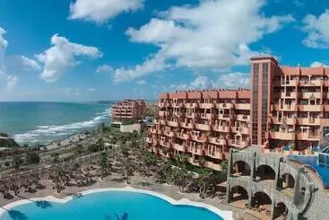 Hotel Holiday World Polynesia, Affiliated by Meliá