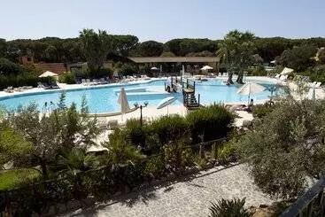 Horse Country Resort Congress & Spa