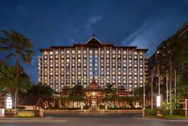 Shangrila Chiang Mai