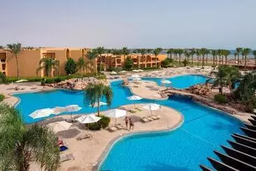 Stella Beach Resort & Spa, Makadi Bay