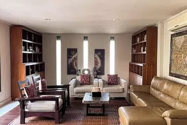 The Ubud Village Resort & Spa