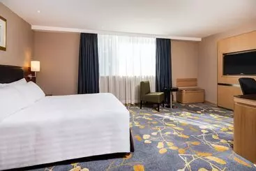 Hotel Holiday Inn Macau, An Ihg