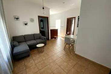Apartamento Hostal Mellizo - Lebrija