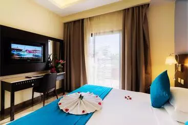 Hotel Pickalbatros Aqua Fun Club All Inclusive