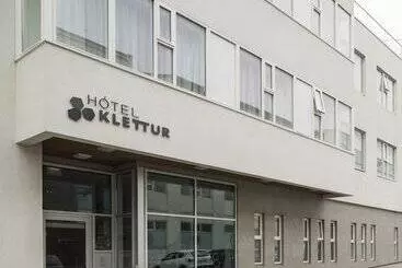 Klettur