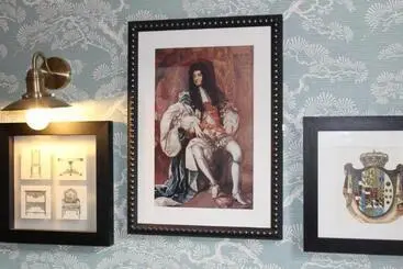 Kings Arms