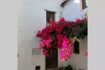 Casa En Fortaleza Medieval - Castellar de la Frontera