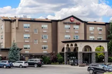 Best Western Plus Kamloops