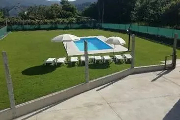 Bueliña Da Carballeira - Teo