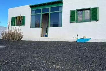 Villas Yaiza. El Golfo - El Golfo