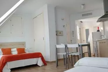 ático By Alhaurín Loft City Center - Alhaurin de la Torre