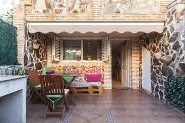 Villa Del Mar - La Pobla de Farnals