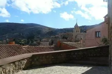 Casa Centro Albarracin - Albarracin