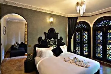 Palais Ommeyad Suites & Spa