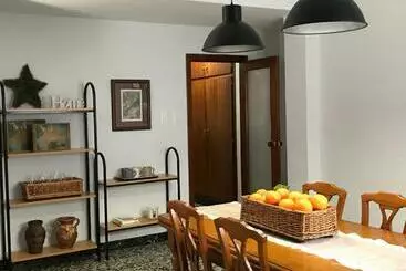 Bonito Piso En El Centro De Benaguacil - Benaguasil