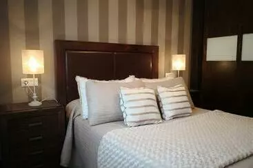 Apartamento Agrelo - Bueu