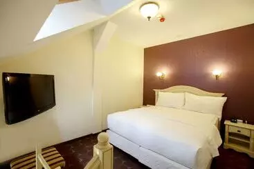 Doubletree By Hilton Hotel Sighisoara   Cavaler