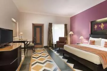 Ramada by Wyndham Udaipur Resort & Spa