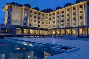 Mustafa Cappadocia Resort