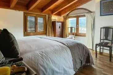 Casa Gala Biar. Tranquilidad, Encanto Y Aire Puro - Biar