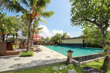 Lumbini Luxury Villas And Spa