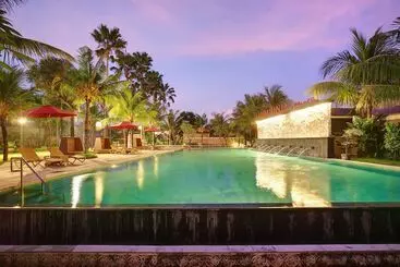 Lumbini Luxury Villas And Spa